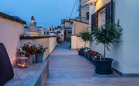 Ag Spanish Steps Terrace